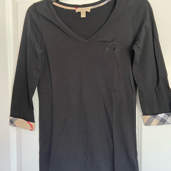 Burberry Top! - Picture 13 of 13